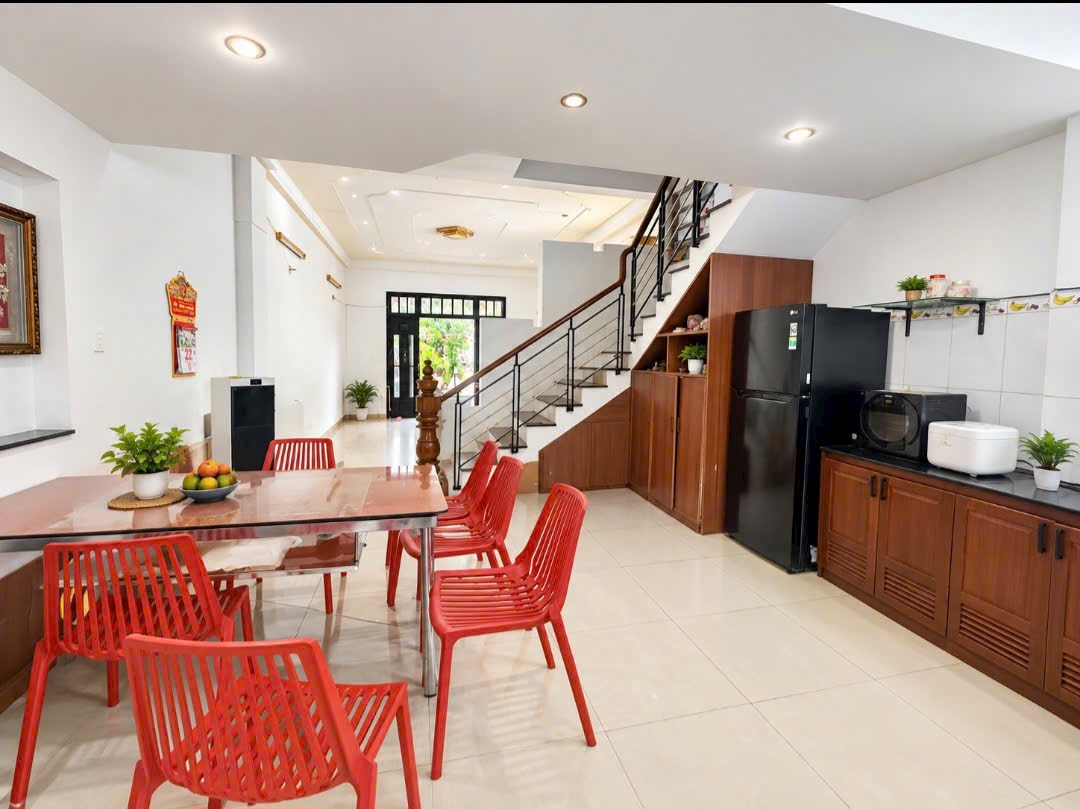 Chính chủ bán nhà MẶT TIỀN 5M5 ĐÀO TRÍ / Hải Châu